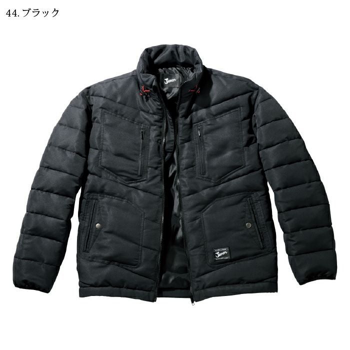 激安！美品！クリーニング済み！温かいジャンパーXL ジャンパー G146N 上 アースグリーン | 【ミドリ安全】公式通販