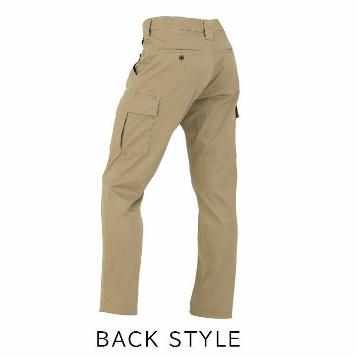 ディッキーズ Dickies D-2875 T/Cストレッチ オールドスタイル カーゴ