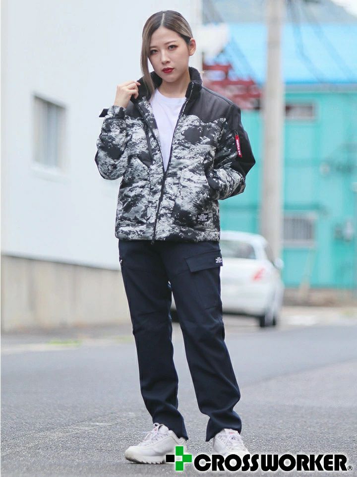 ハート バートル 防寒ジャケット 5020 服単体 長袖 サーモクラフト 撥水 防風