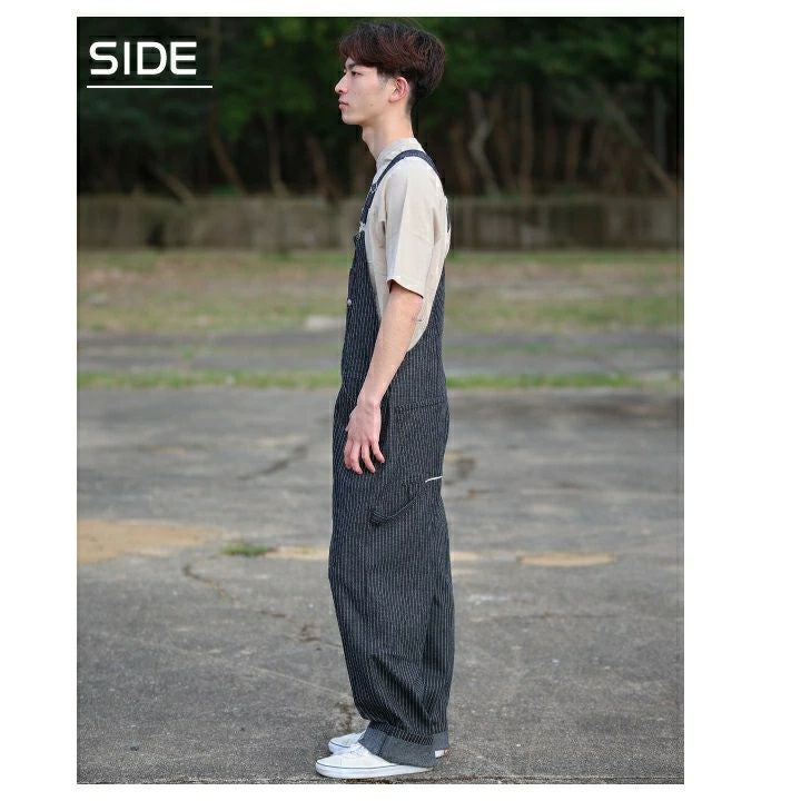 ディッキーズ つなぎ D-699 ストレッチウォバッシュ ディッキーズ