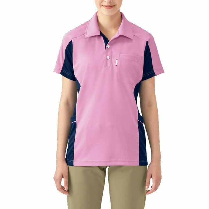 ルコック ニットシャツ UZL3073 ユニセックス 男女兼用 le coq sportif