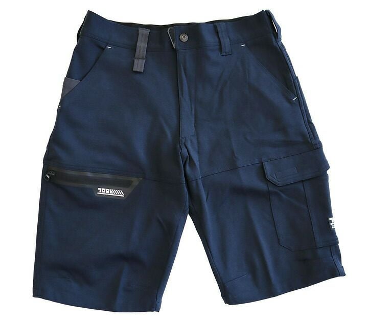 寅壱 カーゴハーフパンツ 9275-241 オールシーズン ショートパンツ 半