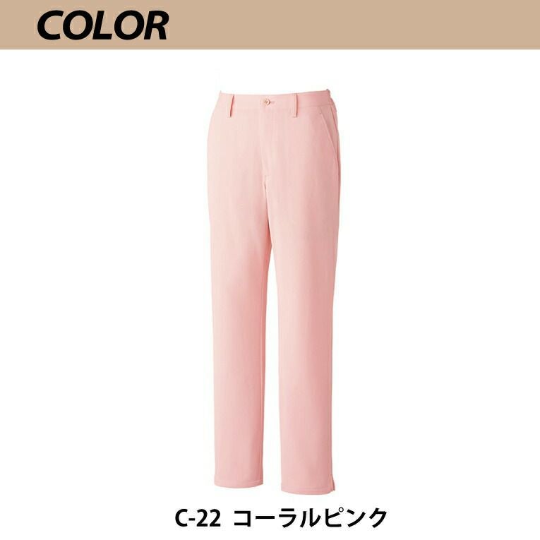 パンツ レディース MICHEL KLEIN ミッシェルクラン MK-0052 MK0052