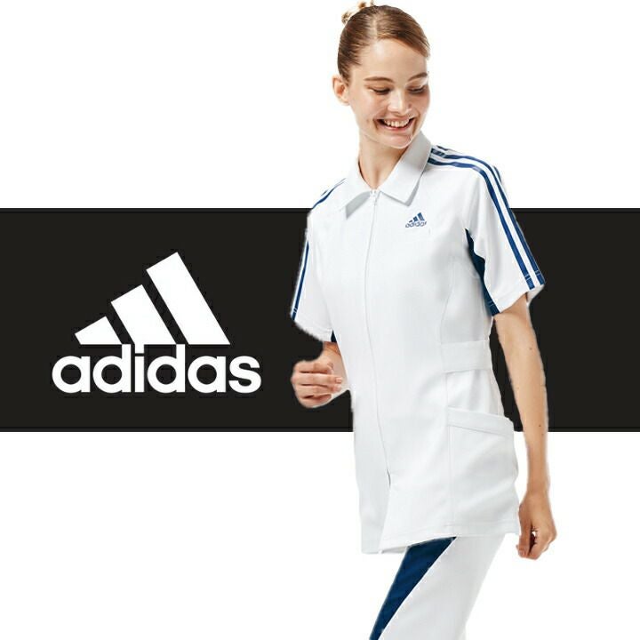 アディダス レディースジャケット SMS003 SMS-003 女性用 レディース