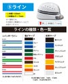 ライン一覧